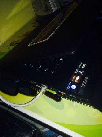 Lenovo 14" Intel Celeron RAM 2GB G400