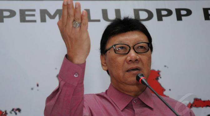 Dikritik Media Jiran, Mendagri Tidak Terima Jokowi Disebut Angkuh