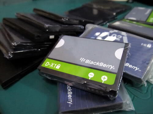 Mulai Rp 85.000,00 Agan dan sista sudah bisa mendapatkan Batrei BB original