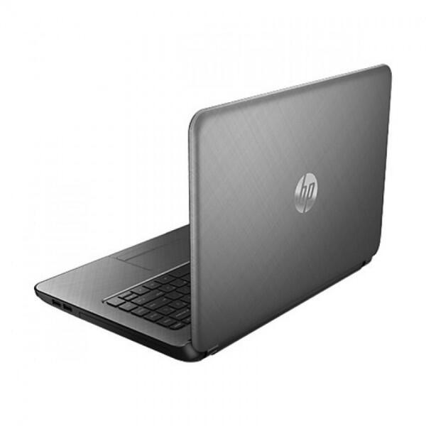HP Pavilion 14-r008tx, Silver