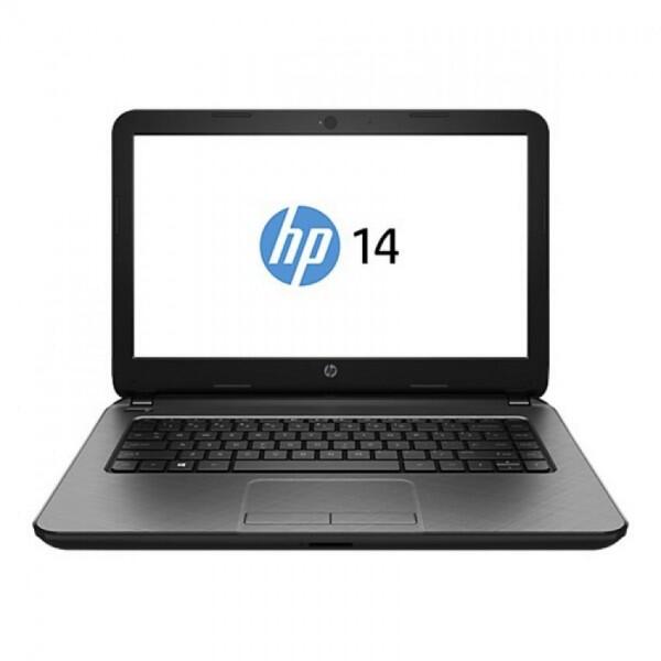 HP Pavilion 14-r008tx, Silver