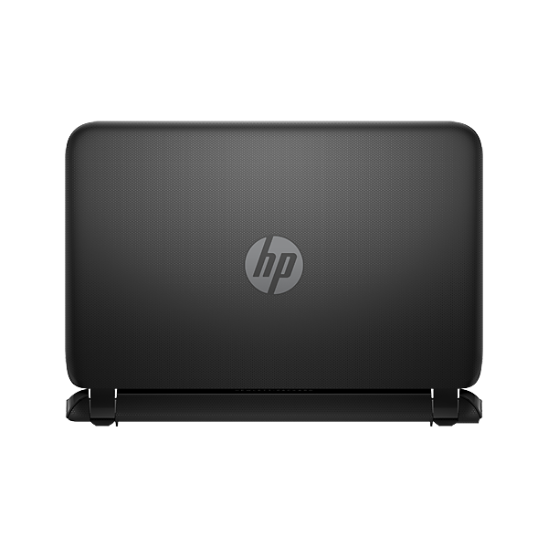 HP 10-f001au, Black