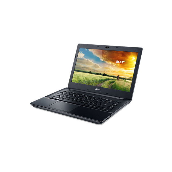 wts!!!!!ACER ASPIRE ES1-411-C666, Black