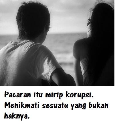 7 Kata Yang Haram Dikatakan Oleh Jomblo