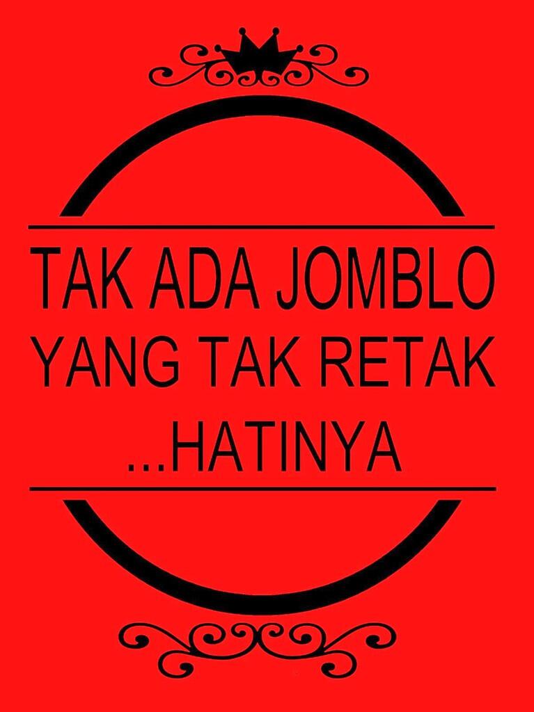 7 Kata Yang Haram Dikatakan Oleh Jomblo