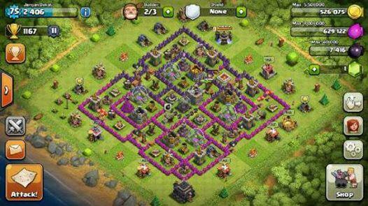 WTS Account COC TH 9 PREMATURE