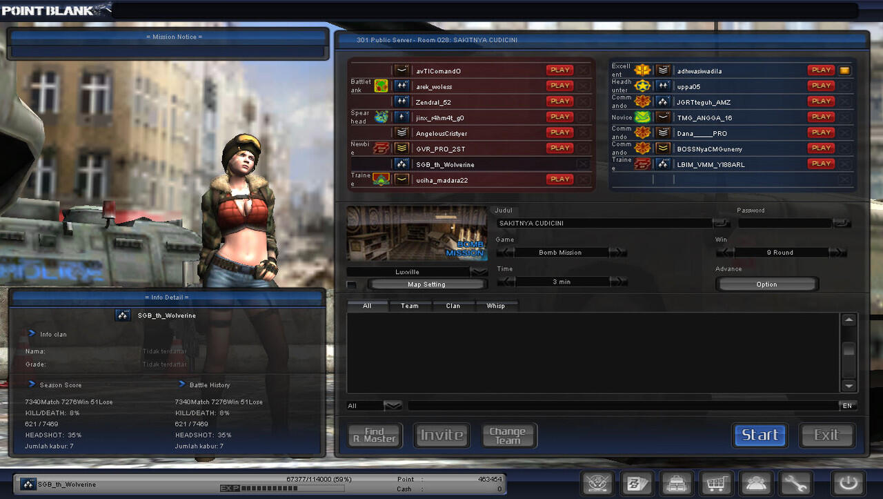 Jual Char Diamon 3 Grade 4 Hasil GB Murah Via Pulsa