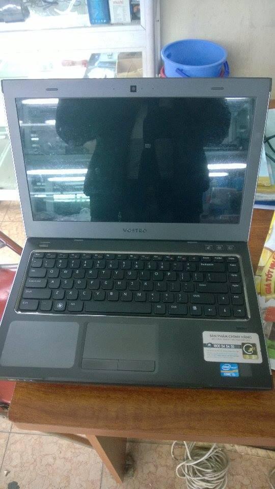 Jual DELL VOSTRO 3460