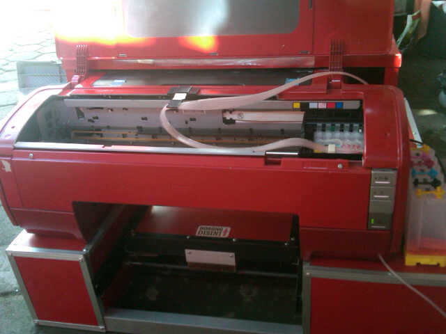 Harga Mesin Printing Kain??? KASKUS