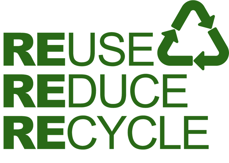 Cara Mudah Bantu Mengurangi Sampah Lingkungan