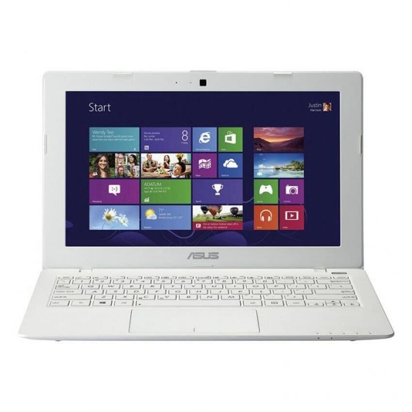 Netbook ASUS X200MA-KX436D(white), KX437D(black), KX439D(hot pink)