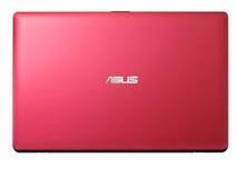 Netbook ASUS X200MA-KX436D(white), KX437D(black), KX439D(hot pink)
