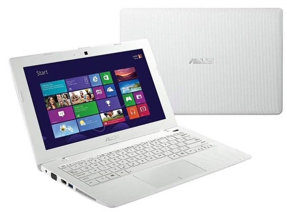 Netbook ASUS X200MA-KX149D(white), KX150D(black), KX152D(red)