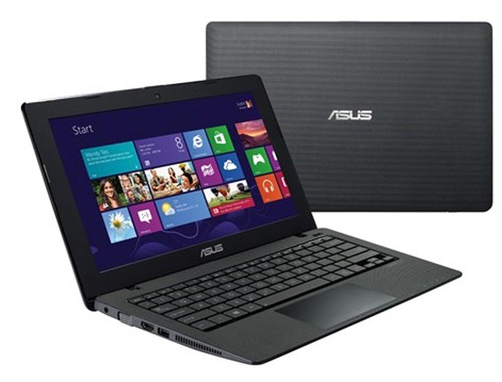 Netbook ASUS X200MA-KX149D(white), KX150D(black), KX152D(red)