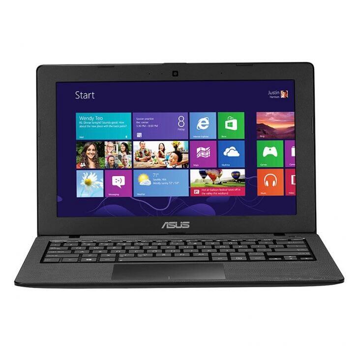 Netbook ASUS X200MA-KX264D(white), netbook ASUS X200MA-KX265D(black)