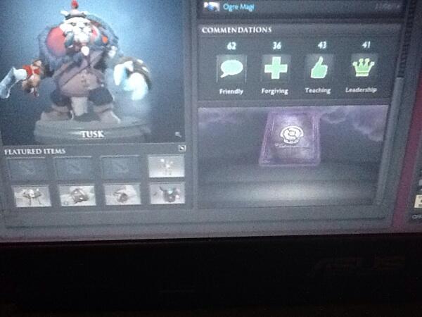 ID DOTA 2 full item set level 87 mantap nego suka-suka