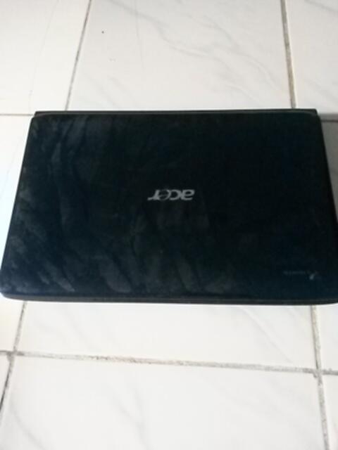 laptop acer 4736G