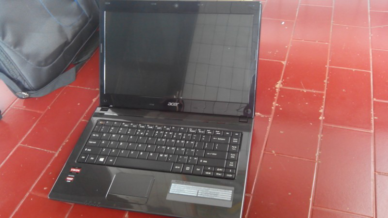 ACER ASPIRE E1-451G FULLSET,SEAL N WARRANTY