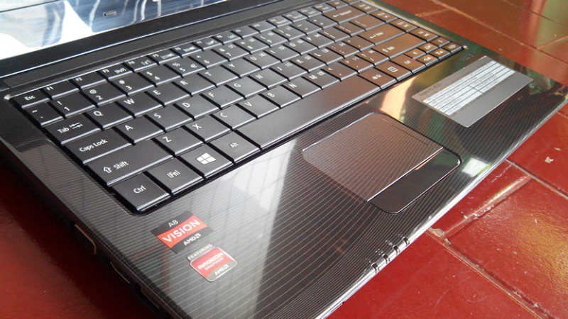 ACER ASPIRE E1-451G FULLSET,SEAL N WARRANTY