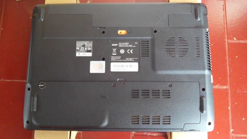 ACER ASPIRE E1-451G FULLSET,SEAL N WARRANTY