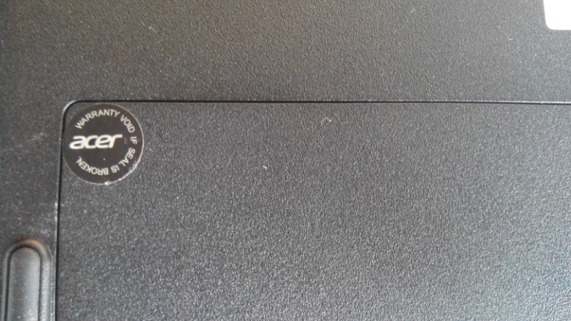 ACER ASPIRE E1-451G FULLSET,SEAL N WARRANTY