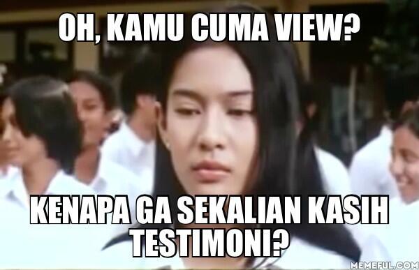 5 produk teknologi yang bisa digunakan Rangga untuk menghubungi Cinta 12 tahun lalu