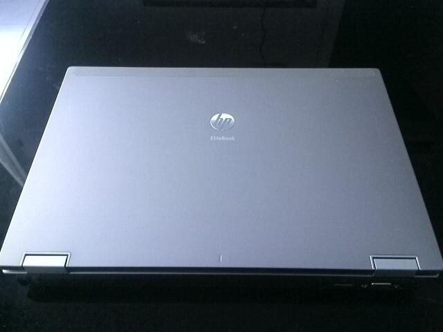 Hp Core i5 Seri Bisnis Layar 14"..Body Kaleng/Alumunium