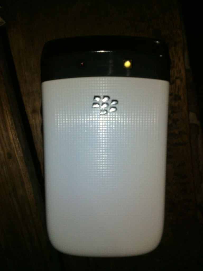 BlackBerry 9810 Torch 2 Bekasi