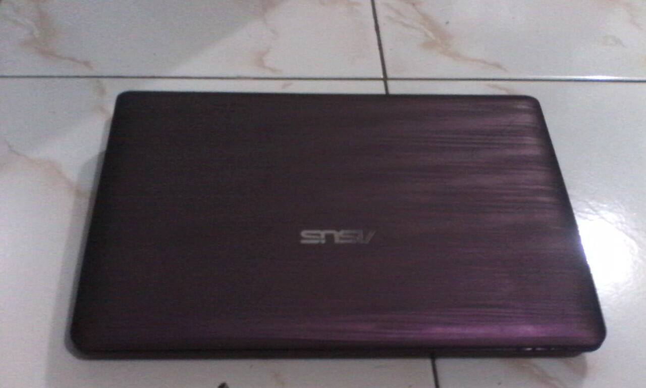 Asus 1015pw MALANG