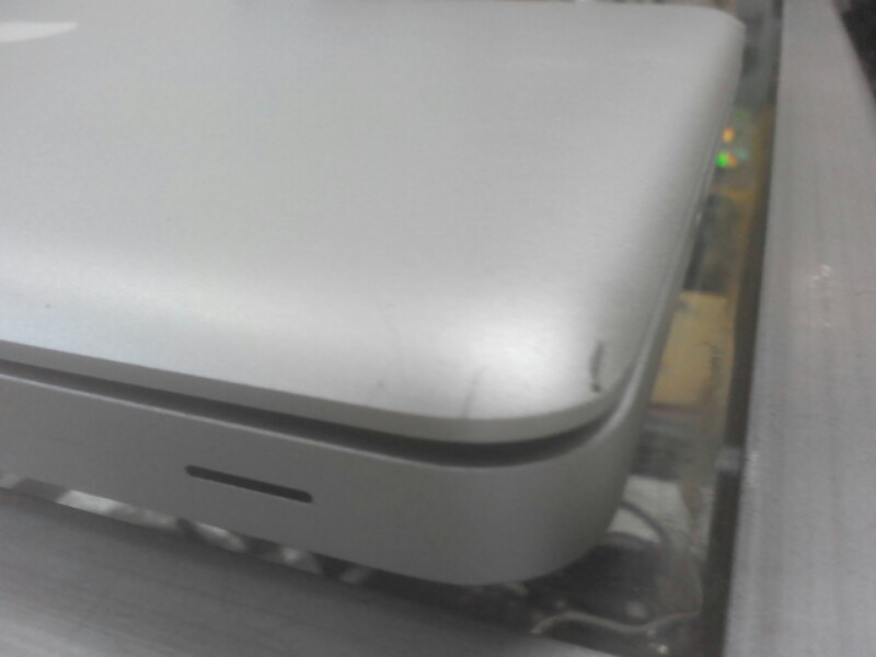 Macbook Pro Core i5 Fullset
