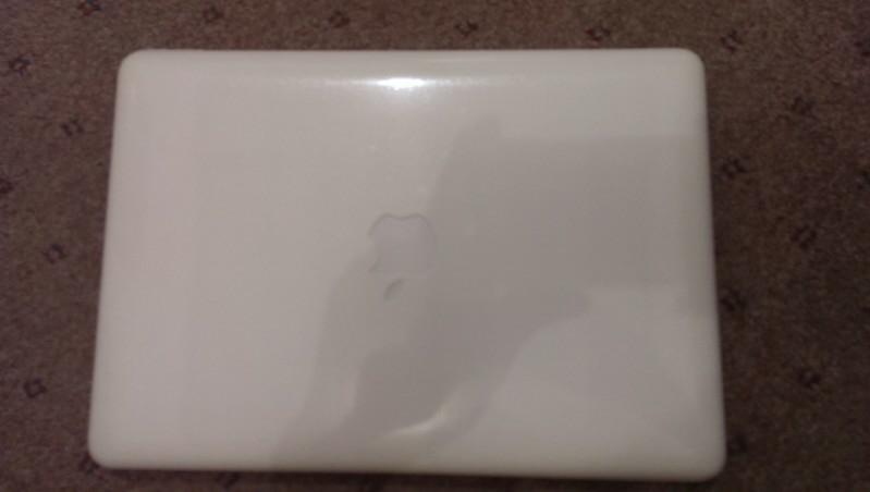 Jual Macbook Pro 13-inch