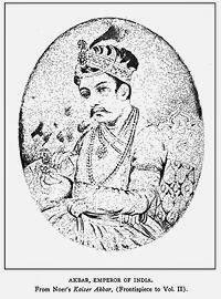 Sejarah: Menguak Siapa Sebenaranya Jodha akbar