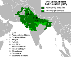 Sejarah: Menguak Siapa Sebenaranya Jodha akbar