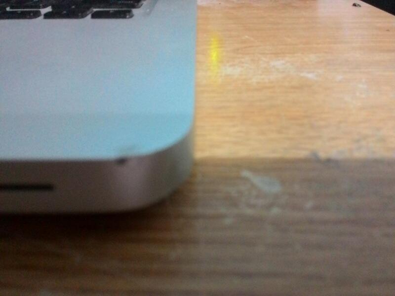 Jual, MacBook Unibody Aluminium Murah