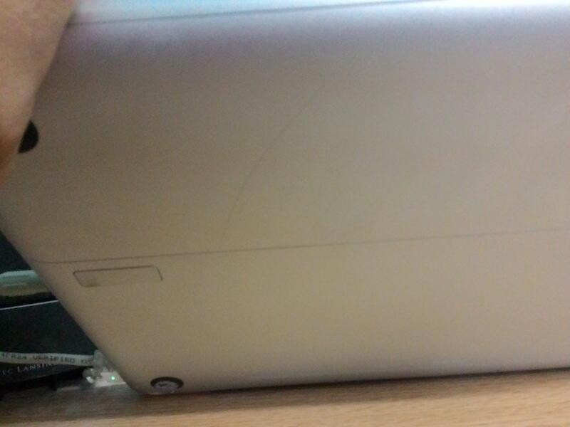 Jual, MacBook Unibody Aluminium Murah
