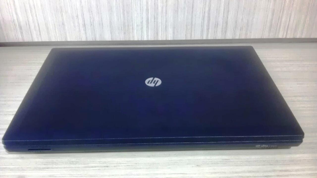 HP 242 G1-3537U, Black