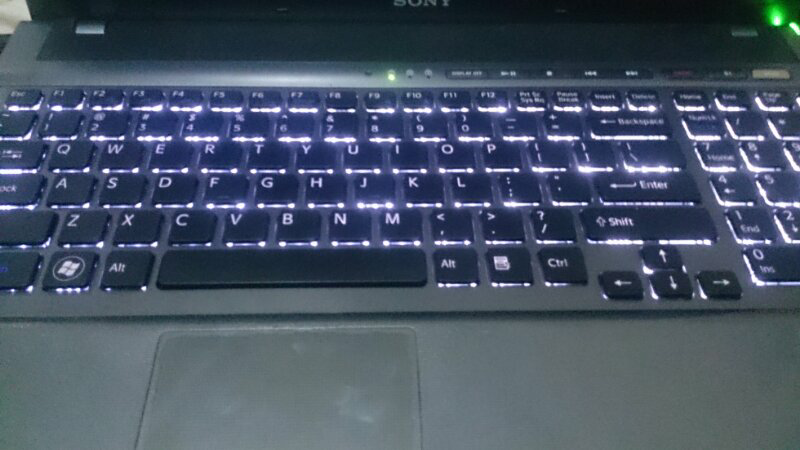 Dijual laptop