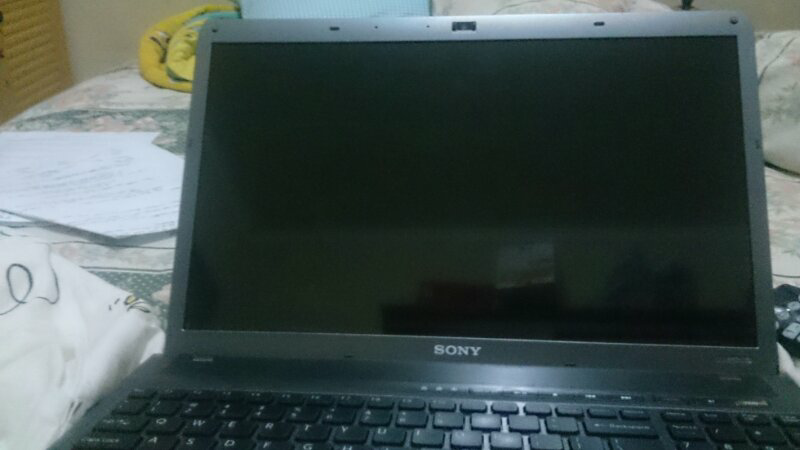 Dijual laptop