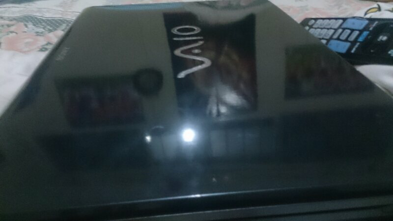 Dijual laptop