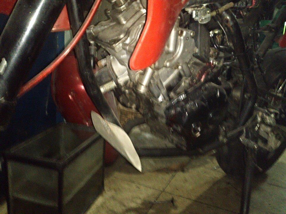 KK Motor Sport Menerima jasa modif,Drag,Supermotto,Japstyle,Cafe Racer,