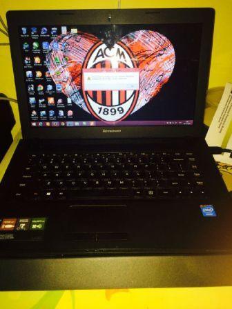 Lenovo 14 Inch Intel Celeron G400