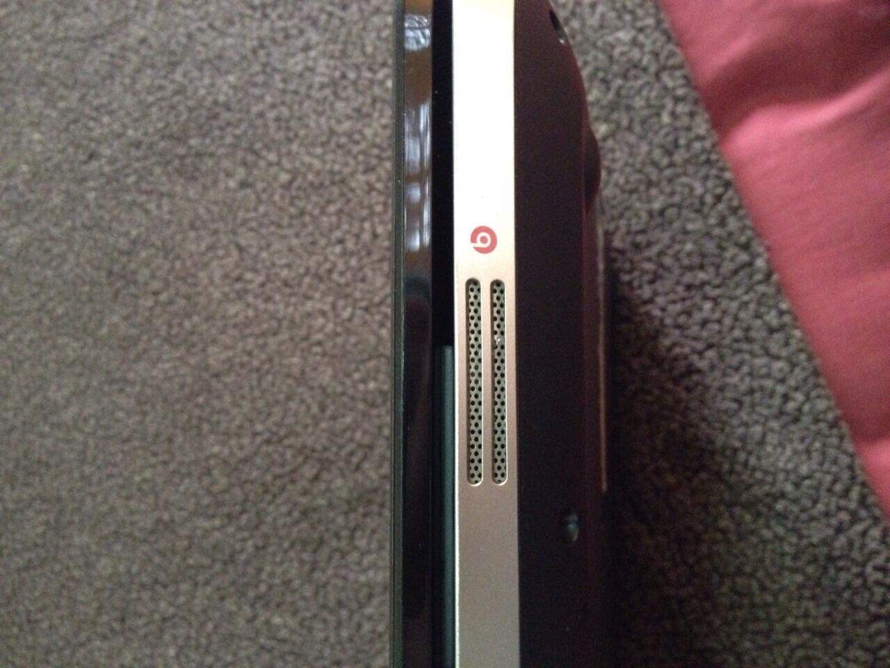 JUAL HP ENVY LAPTOP MULUS ABIS
