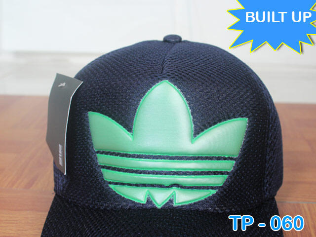 Terjual jual topi snapback distro built up keren murah gan 