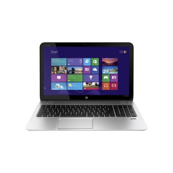 HP ENVY TouchSmart 15T-J051NR, Silver