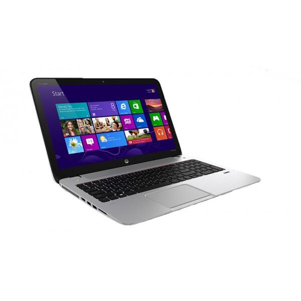 HP ENVY TouchSmart 15T-J051NR, Silver
