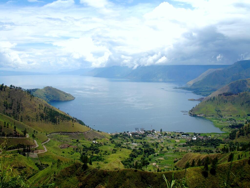 Tempat Wisata di Sumatera Utara (medan) Yang Menarik 