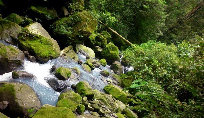 Tempat Wisata di Sumatera Utara (medan) Yang Menarik 