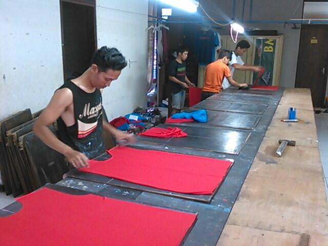 Dicari Reseller untuk Brand Hardware Cloth