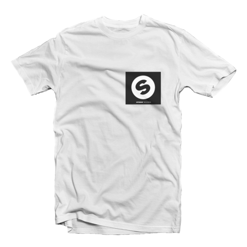 spinnin record t shirt n accecoris available now