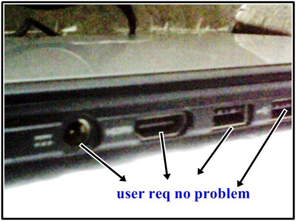 LAPTOP/ NETBOOK/ ULTRABOOK ACER ASPIRE S3 CORE I3